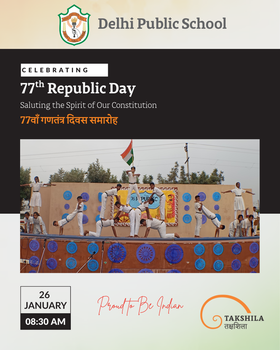 Top School in Coimbatore