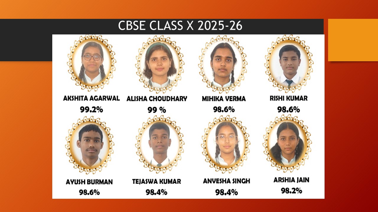 Top School in Haridwar