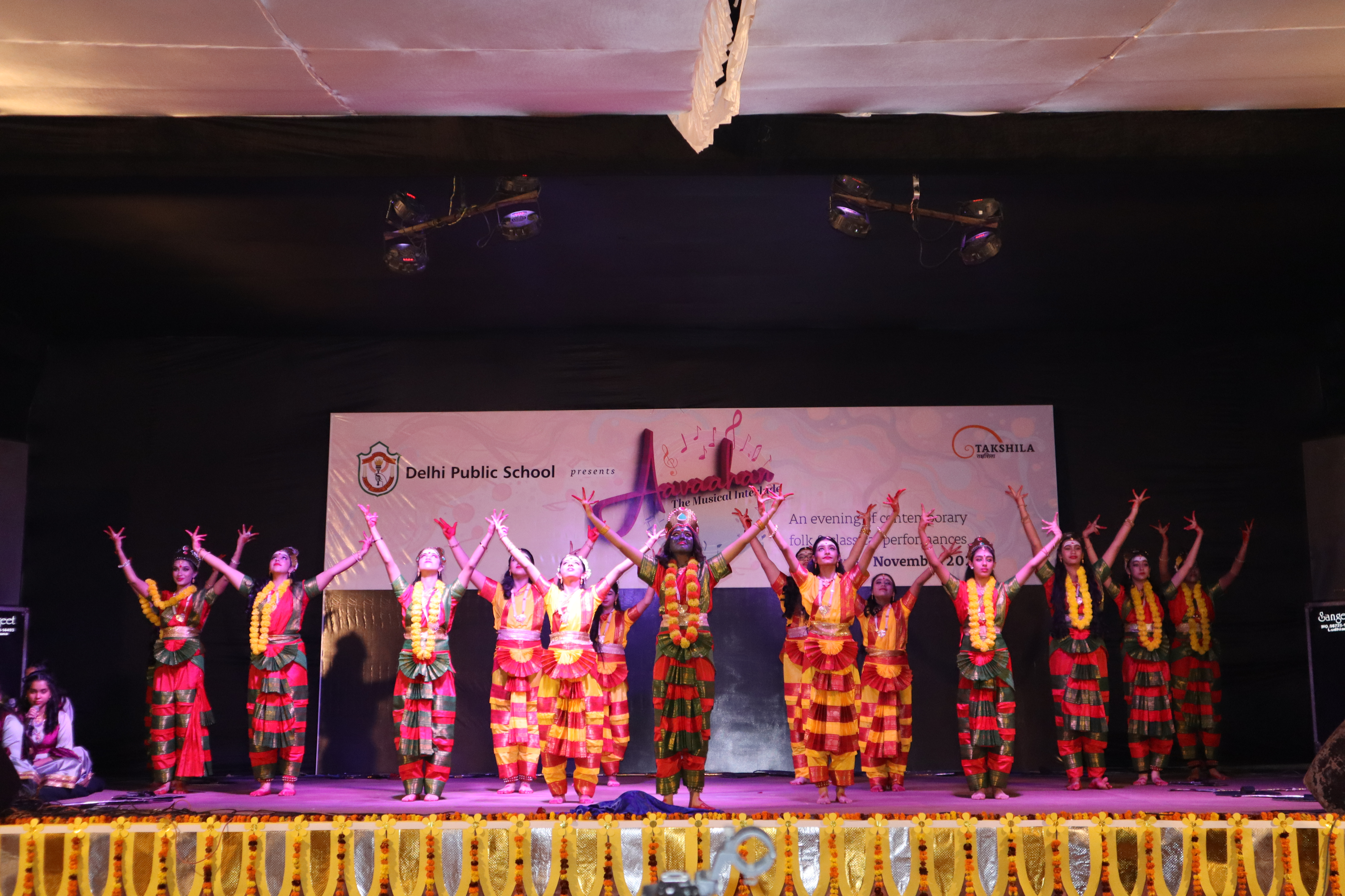 DPS Ludhiana