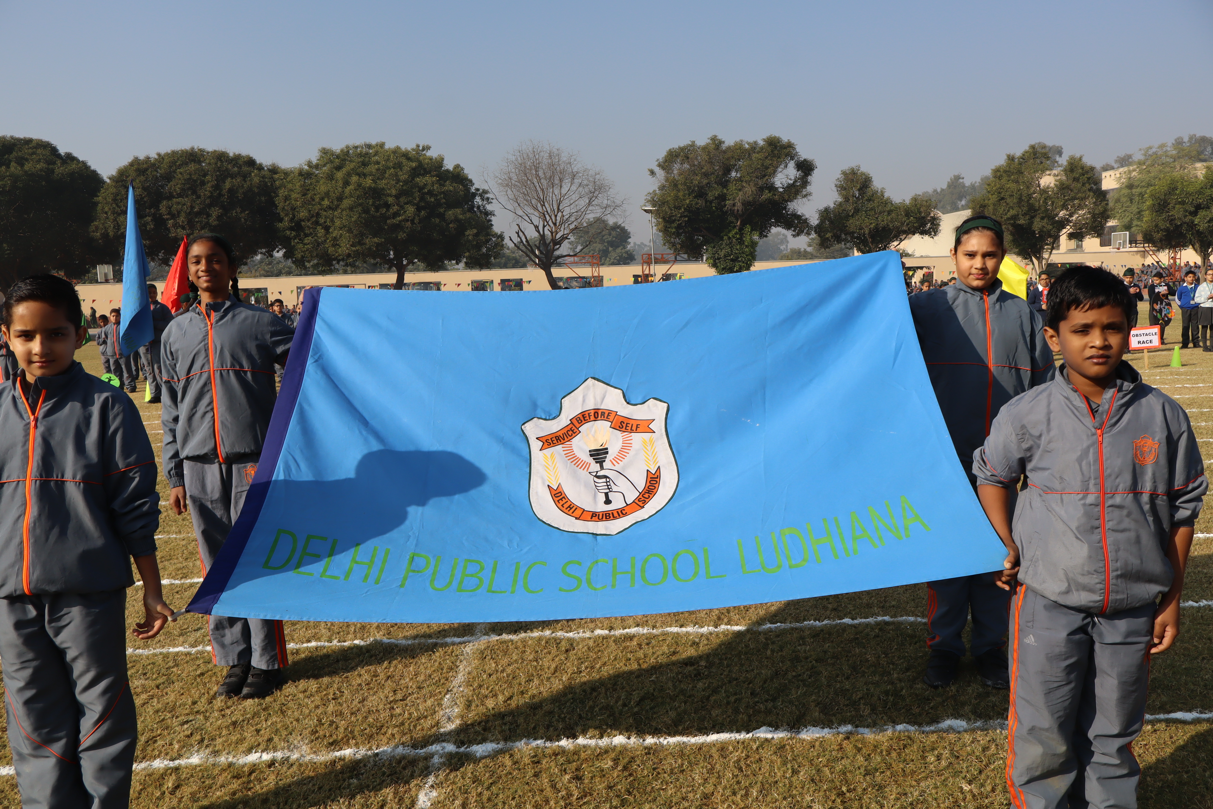 DPS Ludhiana