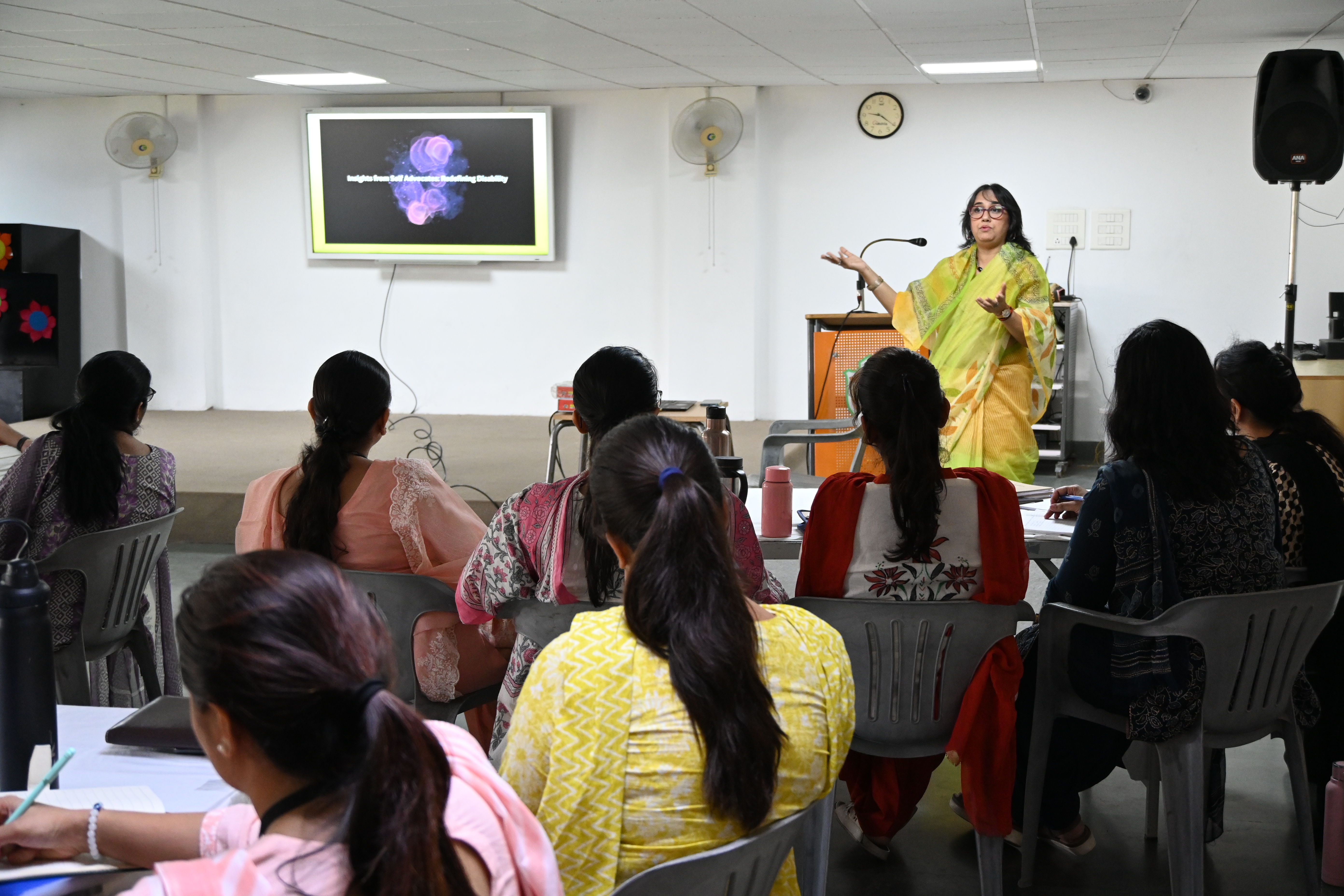 DPS Ludhiana Teacher Training