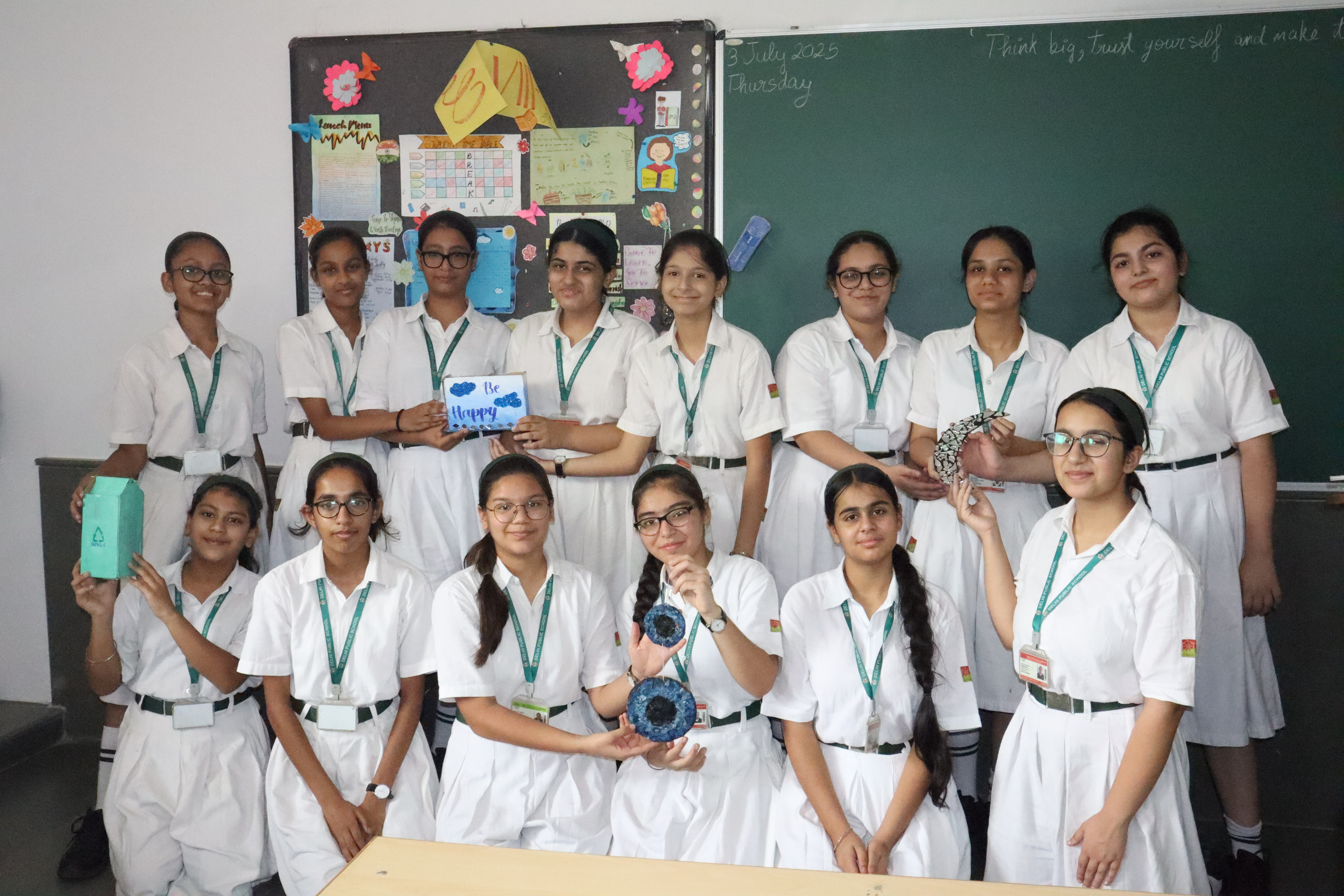 DPS Ludhiana