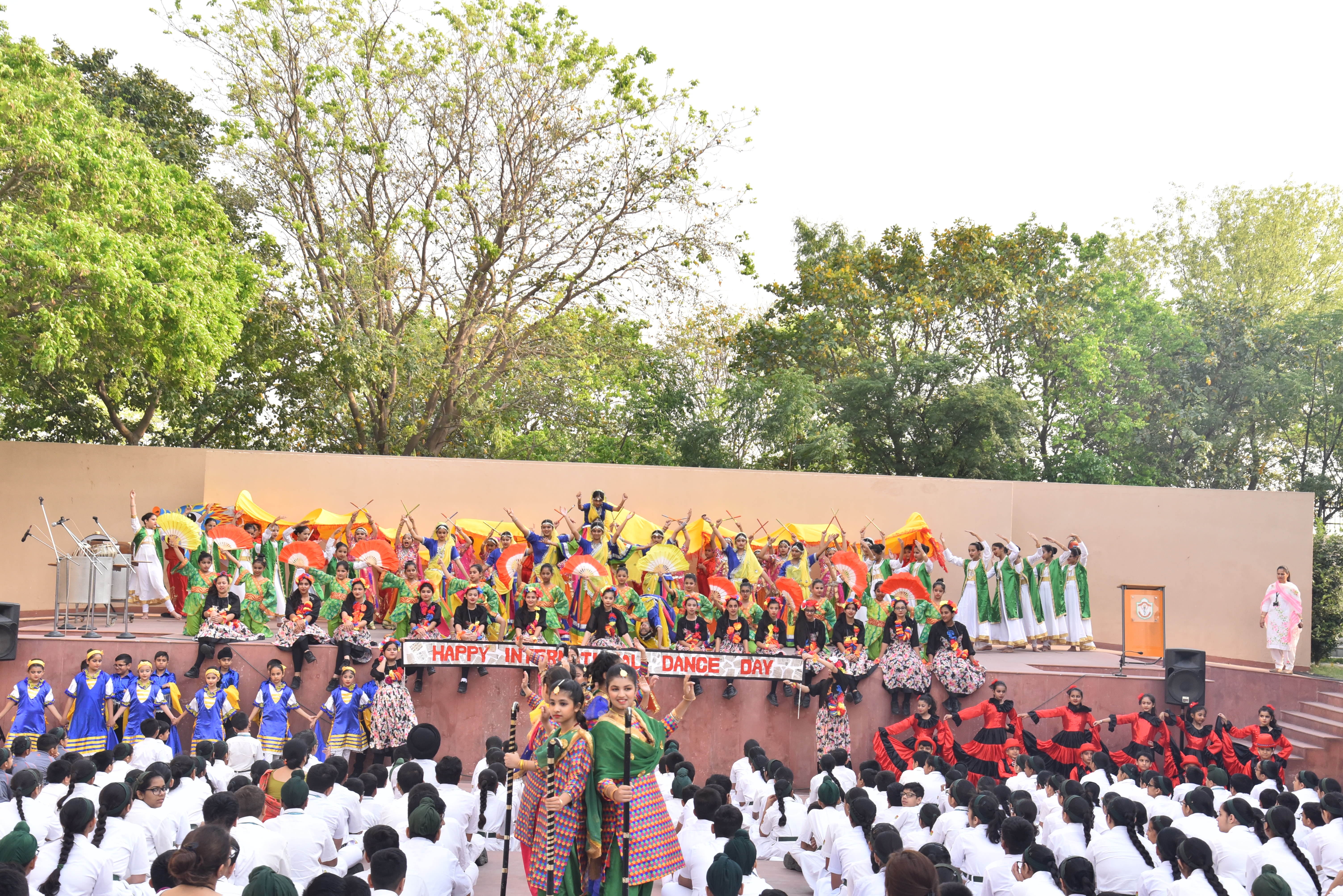 DPS Ludhiana