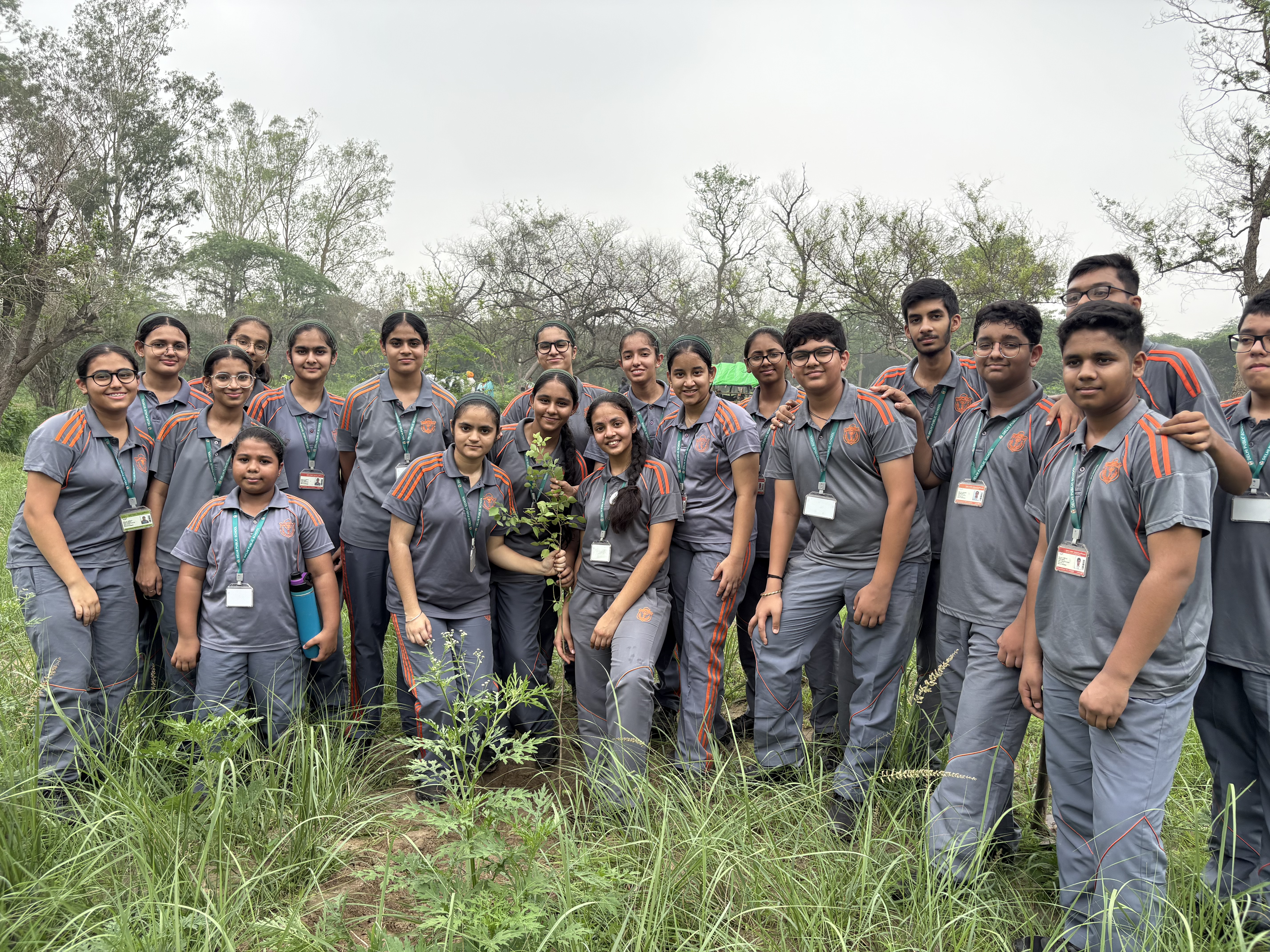 DPS Ludhiana