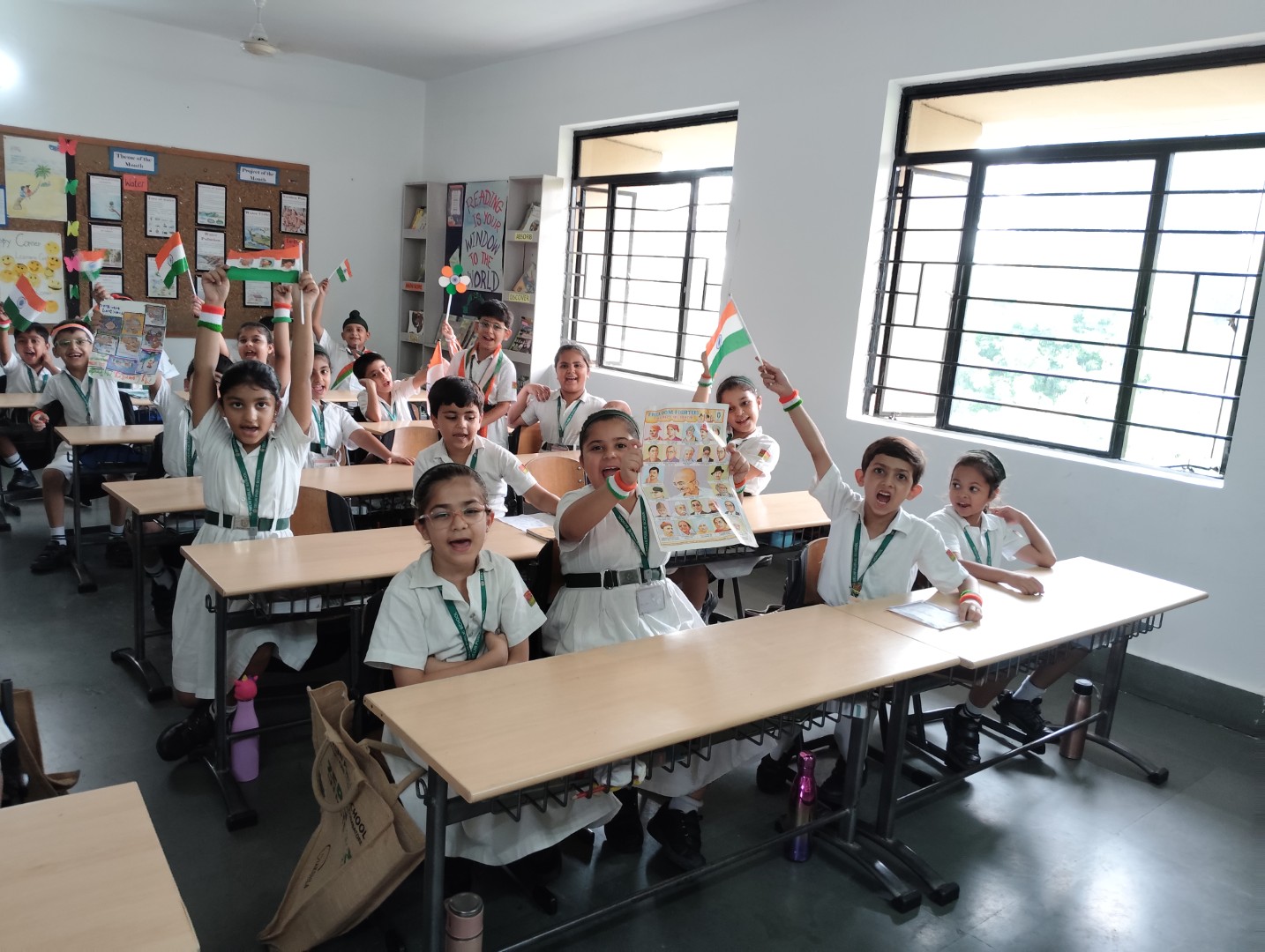 Top School in Ludhiana