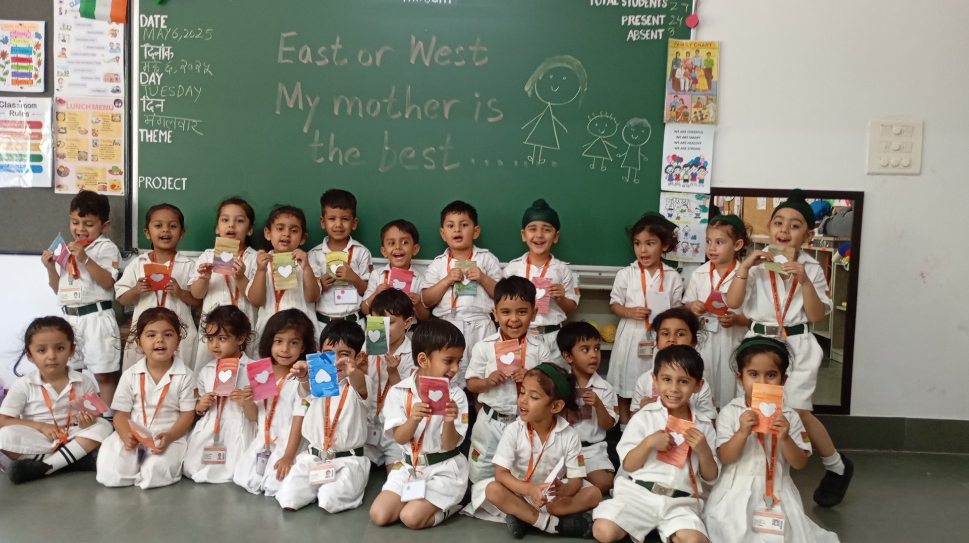 Top School in Ludhiana
