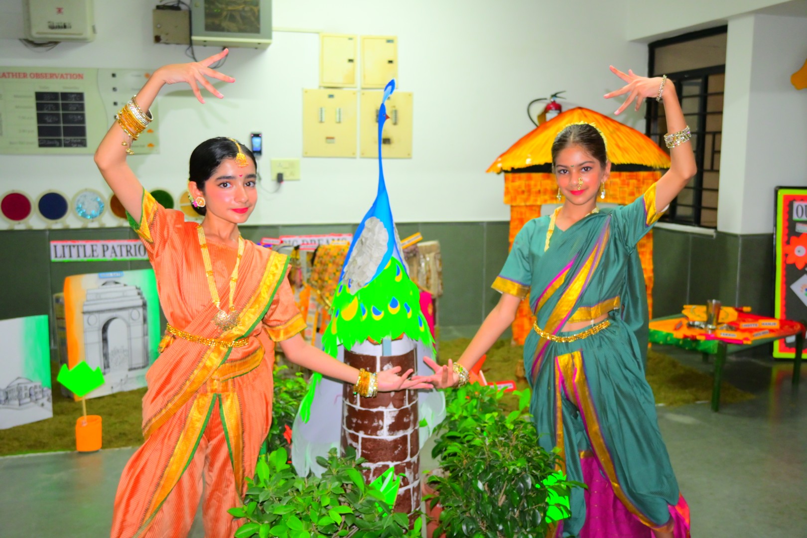 DPS Ludhiana