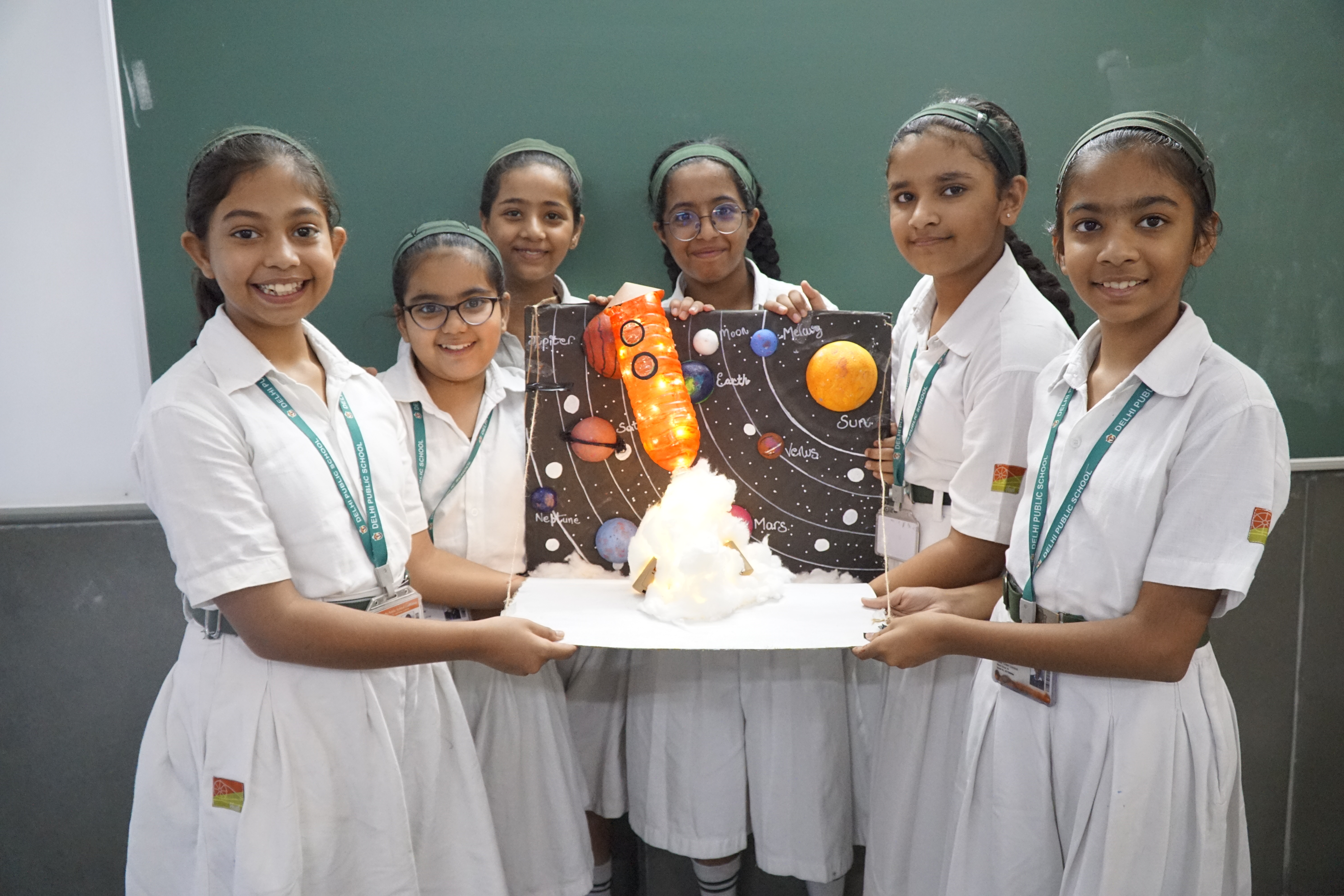 DPS Ludhiana