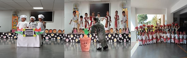 Best CBSE school in Ludhiana