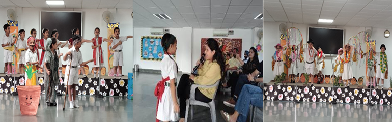 Best CBSE school in Ludhiana