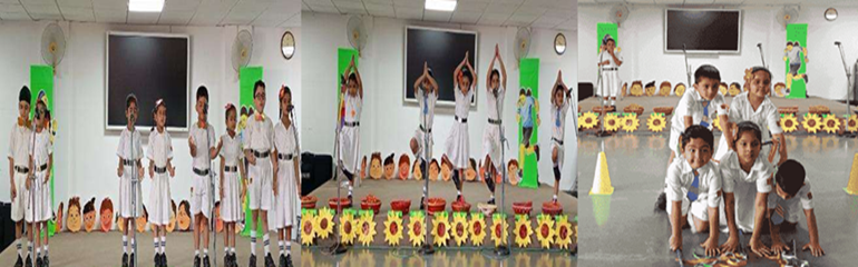 Best CBSE school in Ludhiana