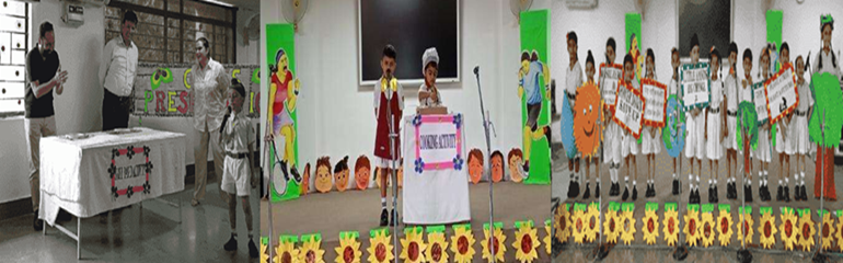 Best CBSE school in Ludhiana