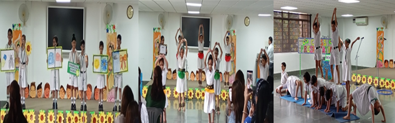 Best CBSE school in Ludhiana