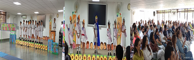 Best CBSE school in Ludhiana