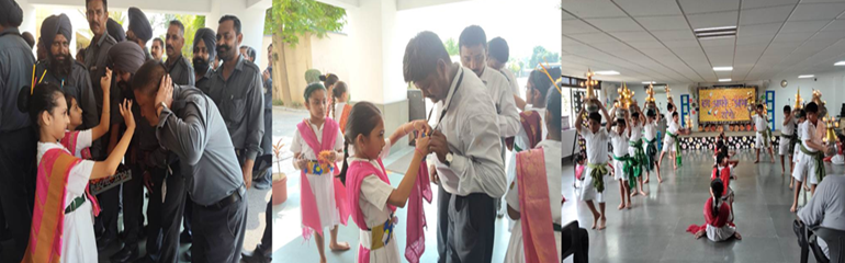 Best CBSE school in Ludhiana