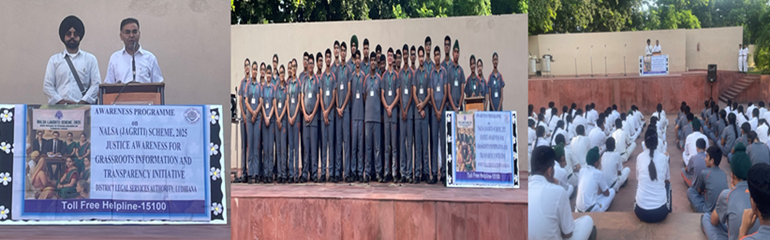 Best CBSE school in Ludhiana