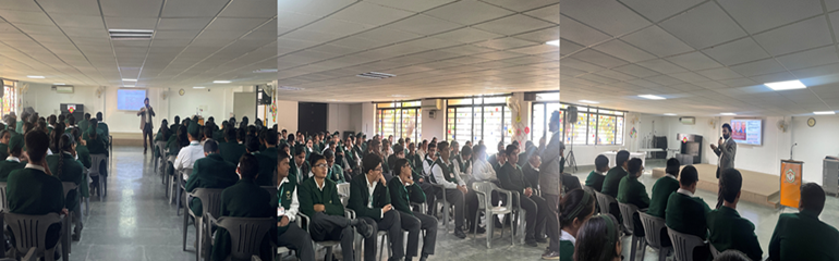 Best CBSE school in Ludhiana