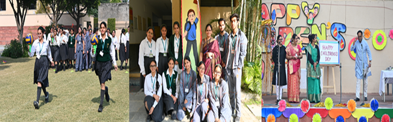 Best CBSE school in Ludhiana