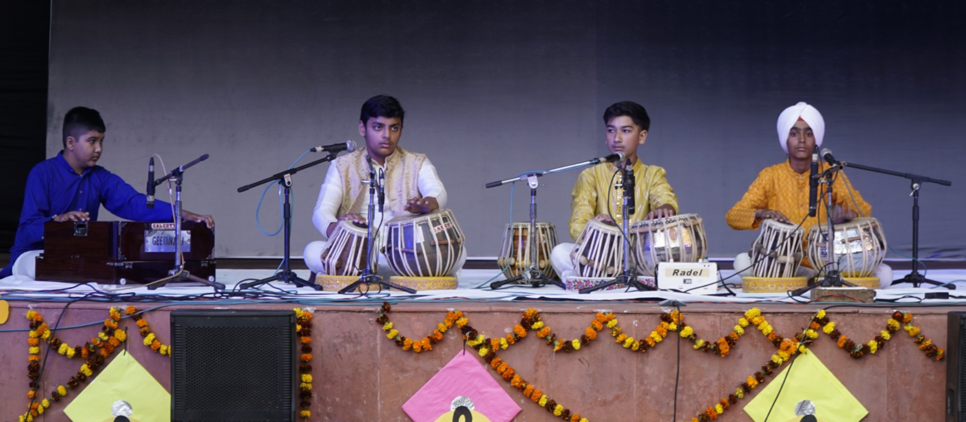 Top School in Ludhiana