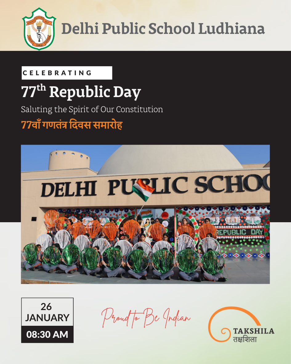 Top School in Ludhiana