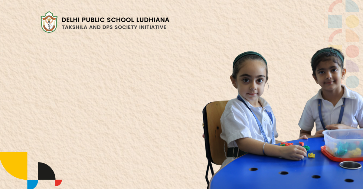 Best CBSE school in Ludhiana