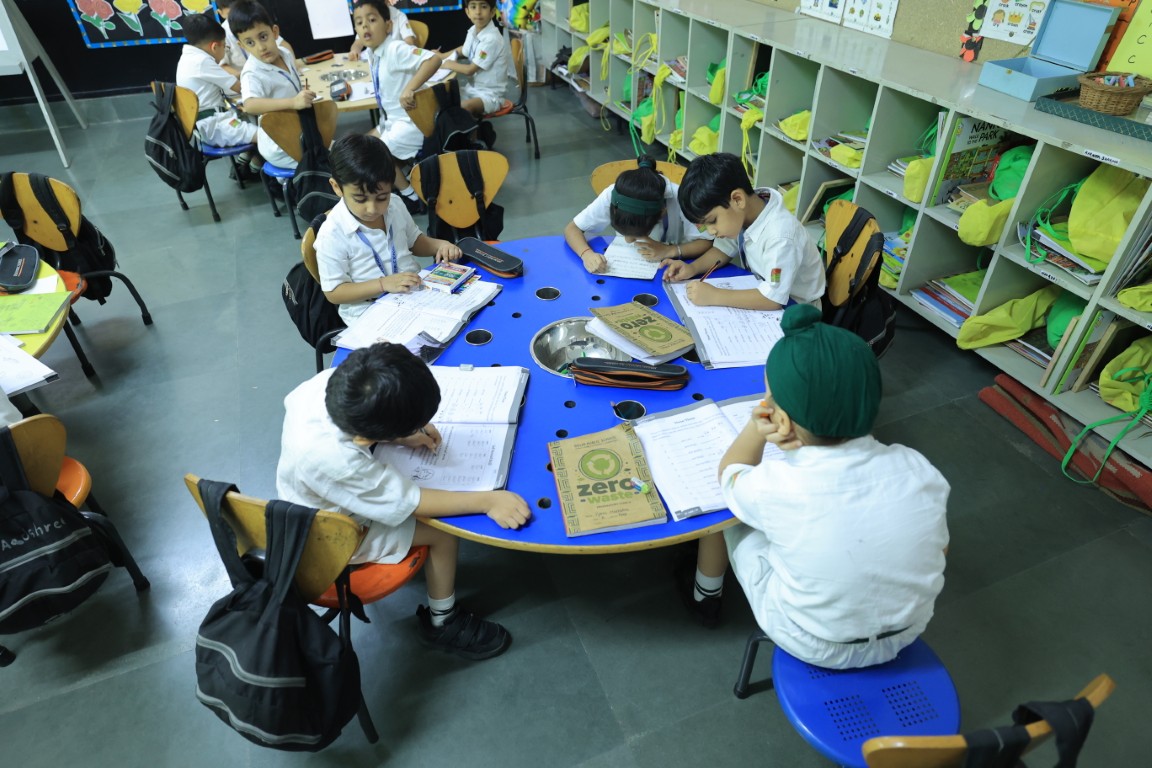 Best CBSE school in Ludhiana