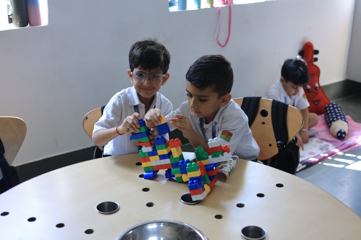 Best CBSE school in Ludhiana