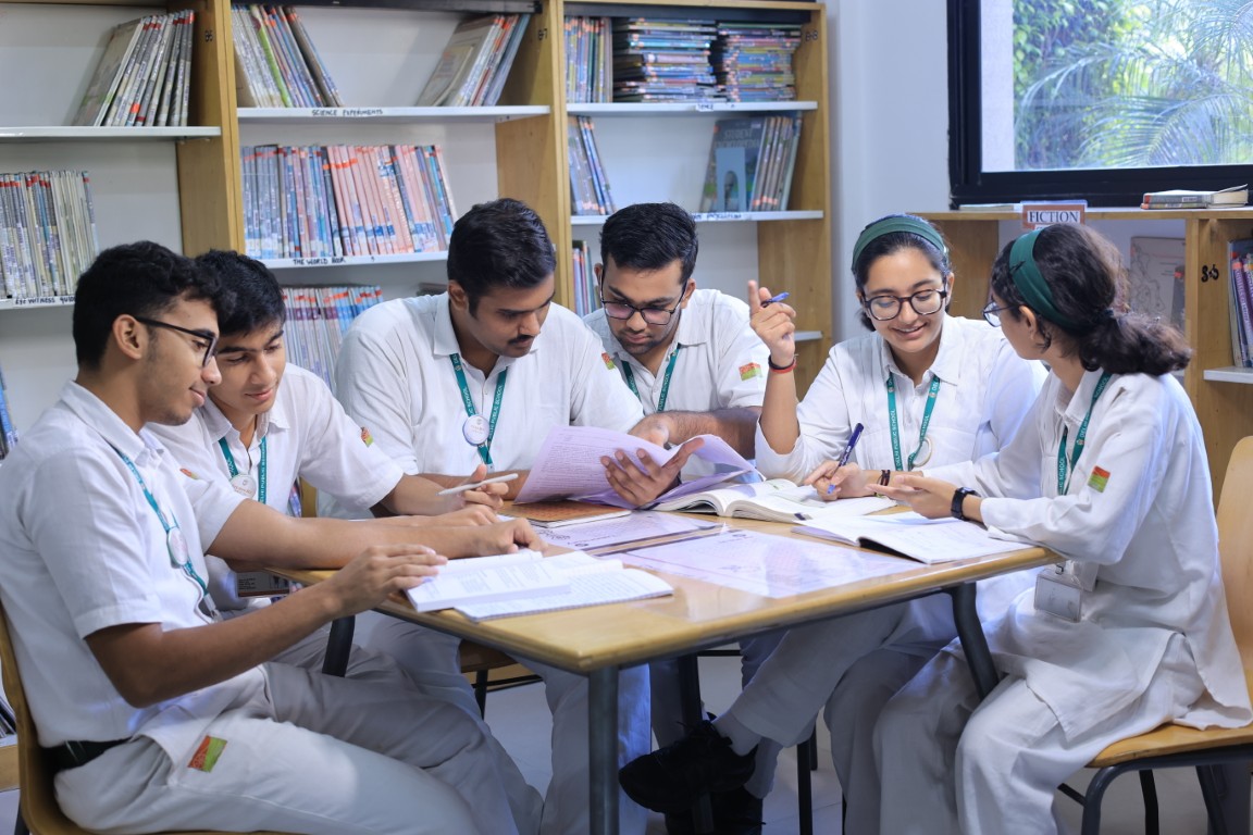 Best CBSE school in Ludhiana