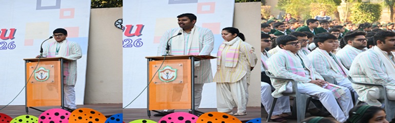 Best CBSE school in Ludhiana