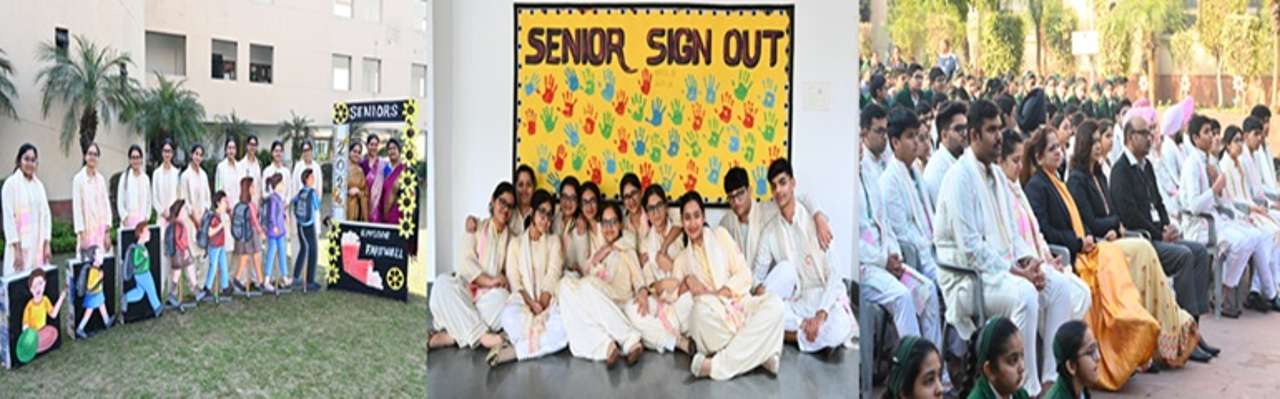 Best CBSE school in Ludhiana