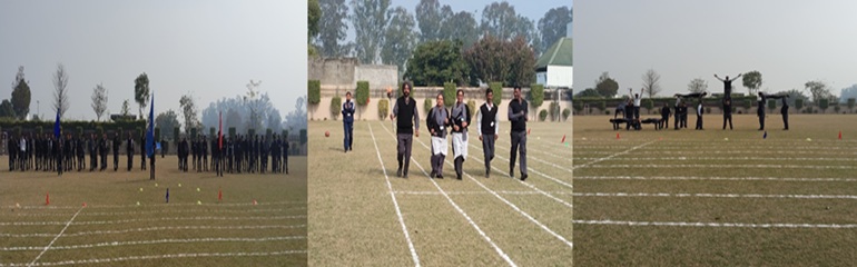 Best CBSE school in Ludhiana