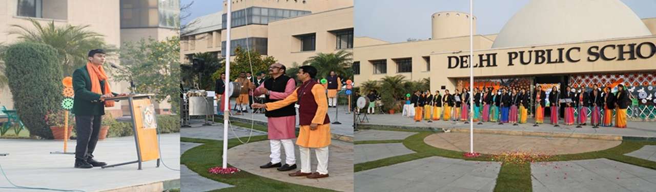 Best CBSE school in Ludhiana