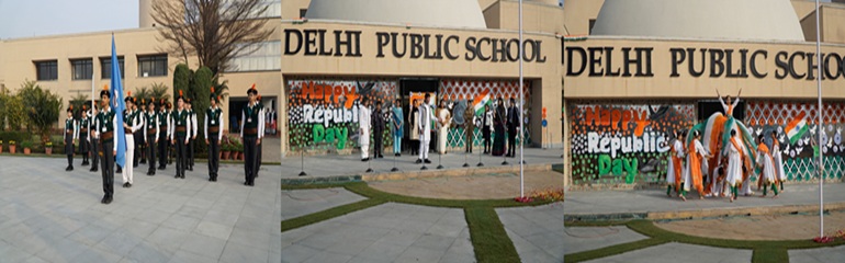 Best CBSE school in Ludhiana