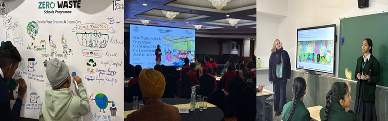 Best CBSE school in Ludhiana