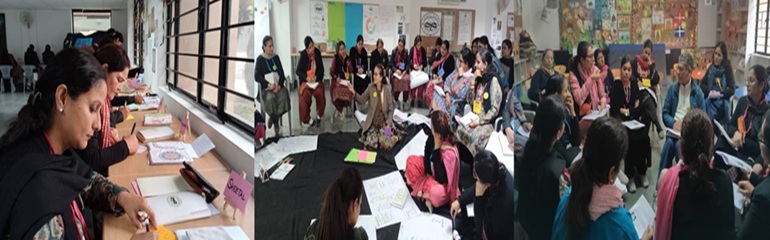 Best CBSE school in Ludhiana