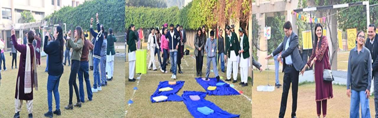 Best CBSE school in Ludhiana