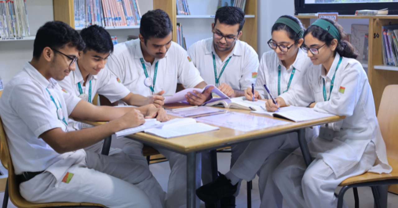 Best CBSE school in Ludhiana