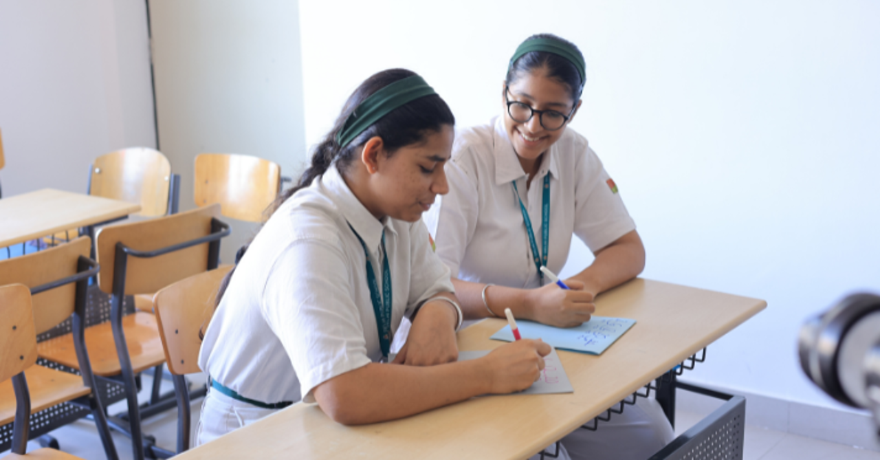 Best CBSE school in Ludhiana