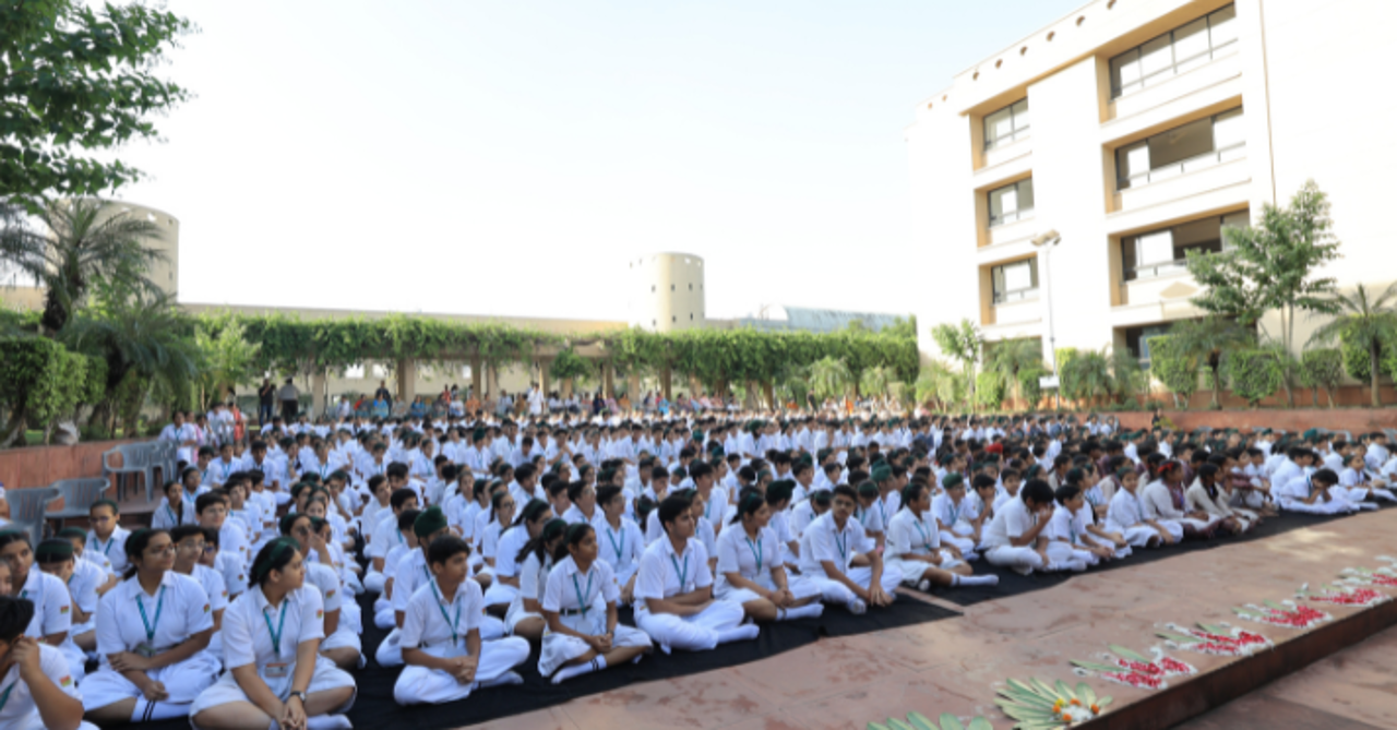 Best CBSE school in Ludhiana