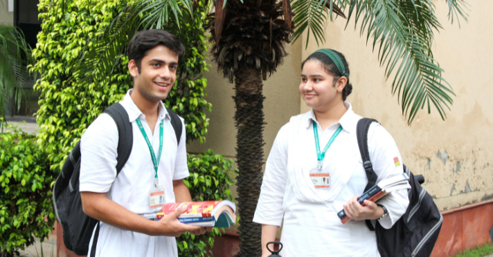 Best CBSE school in Ludhiana