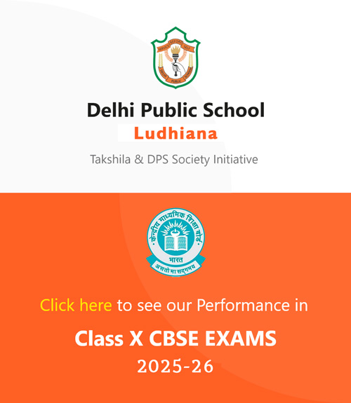 Best CBSE school in Ludhiana