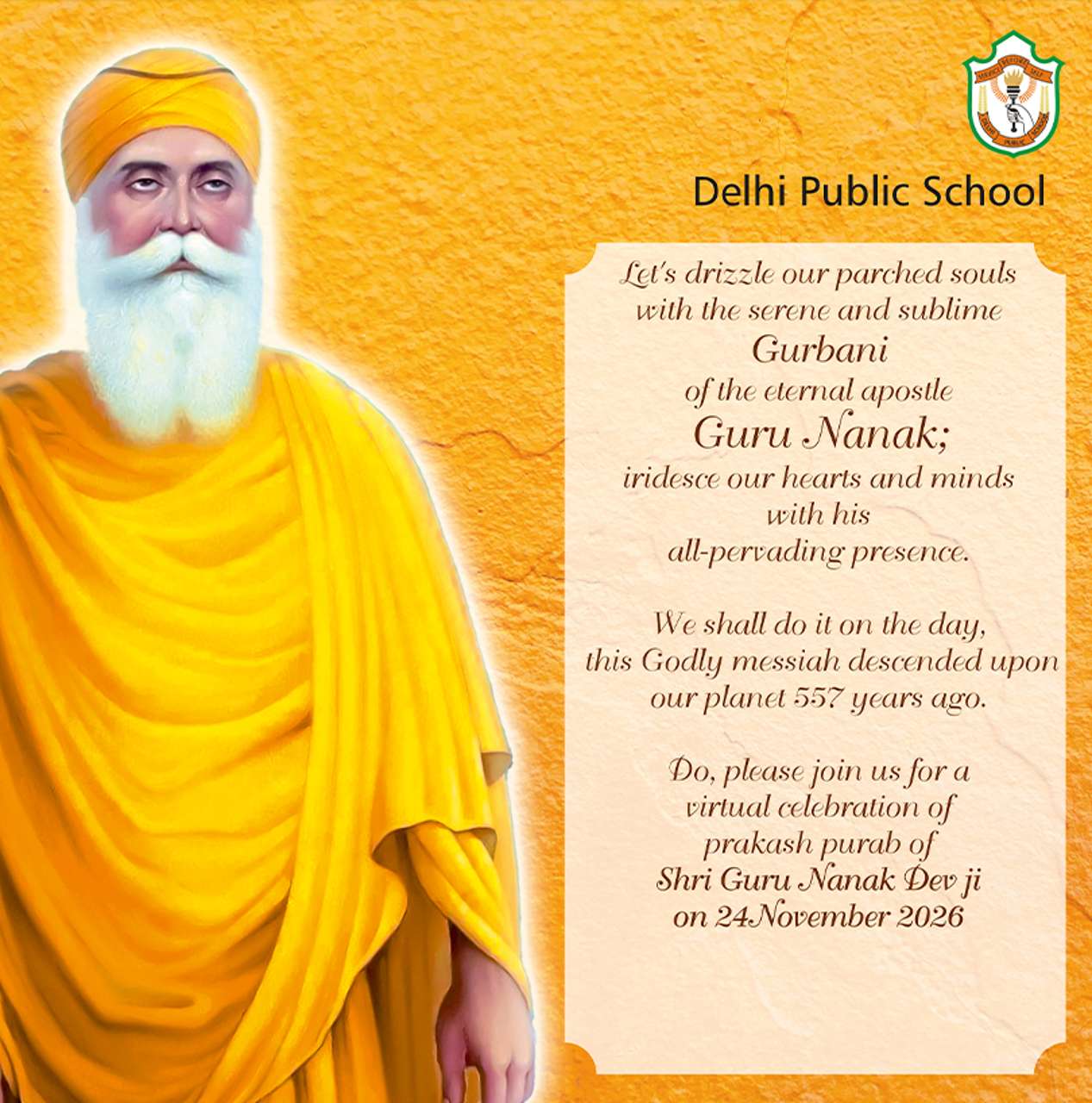 Top School in Ludhiana