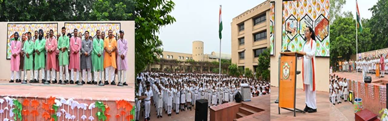 Best CBSE school in Ludhiana