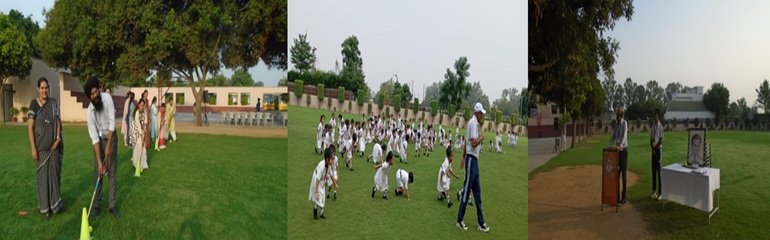 Best CBSE school in Ludhiana