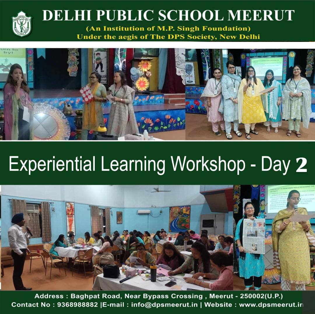 DPS Meerut