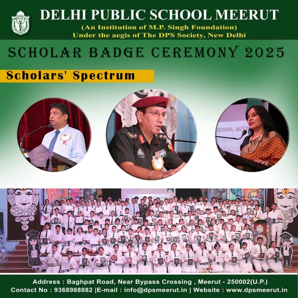 dps meerut