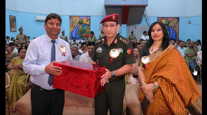 dps meerut