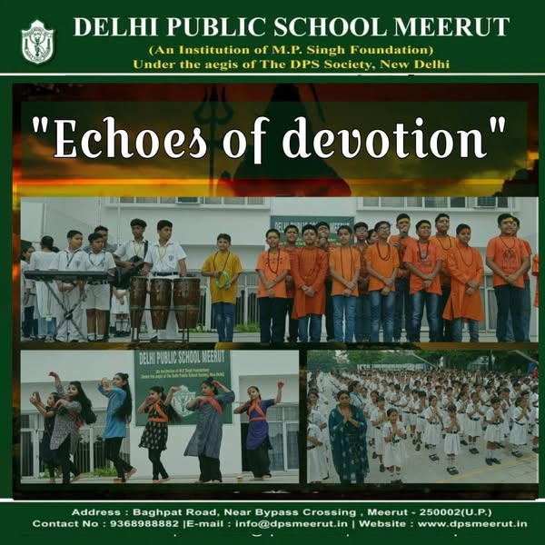 dps meerut