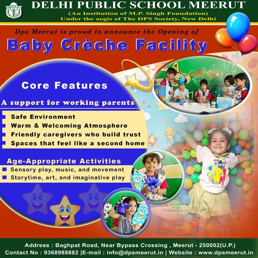 dps meerut