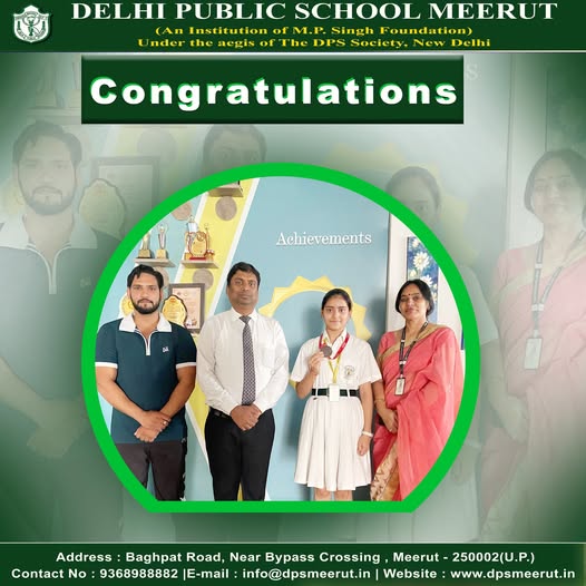 DPS Meerut